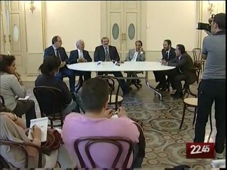 TG 07.09.09 Petruzzelli restituito, gli eredi colpo di mano