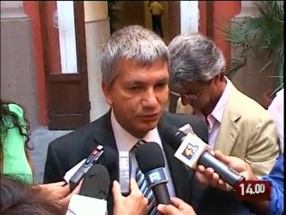 TG 08.09.09 "Il sistema sanità deve cambiare"