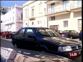 TG 12.09.09 Sevizie e botte su bimbo di tre anni