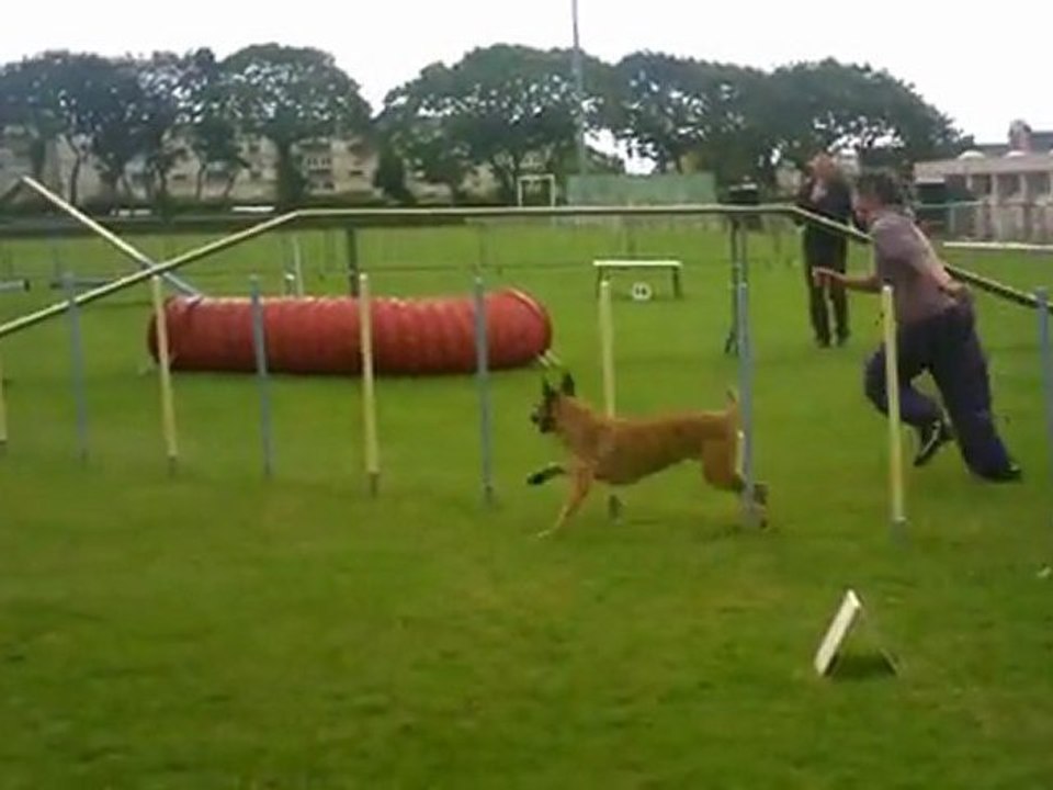 vanessa dusty guilers 2011