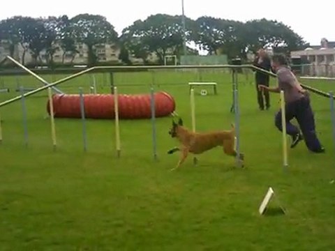 vanessa dusty guilers 2011