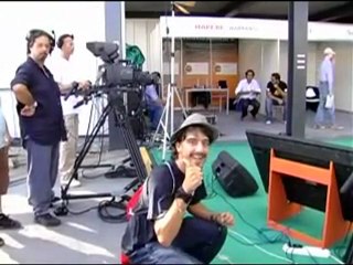 19.09.09 Antenna in fiera, la prova dello scrocco ultima puntata