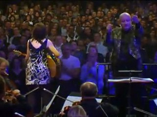 Amy Macdonald   This is the life (Luxemburg 2010)