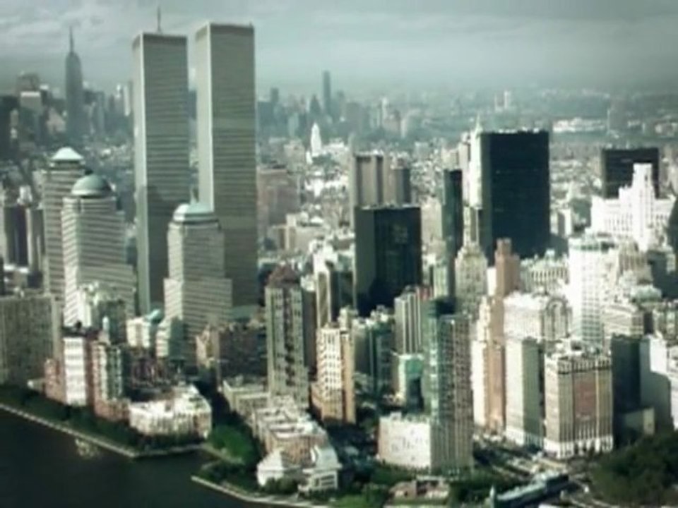 September 11, 2001: bad taste or just incorrect ads ?