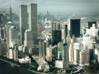 September 11, 2001: bad taste or just incorrect ads ?