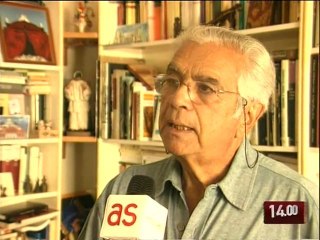 TG 24.09.09 Quando il mestiere inciampa nella storia