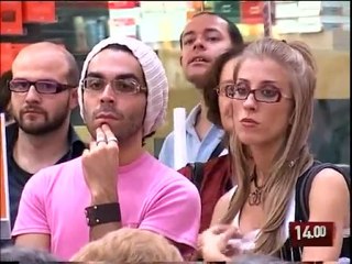 TG 24.09.09 Carofiglio e i fantasmi del passato