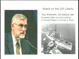 Ray McGovern CIA USS Liberty Israels Deliberate Murder of US Servicemen