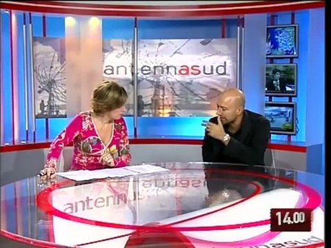 TG 30.09.09 Tribunali pugliesi sos per Bari e Foggia