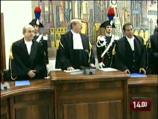 TG 12.10.09 Farmacopoli, si ricomincia da zero