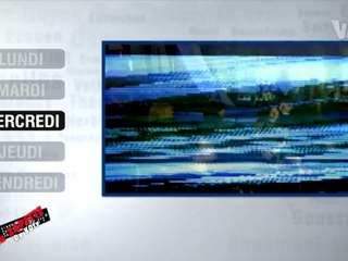 Zapette du 05 au 09 Septembre 2011