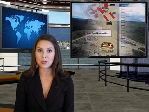 Taku Gold Corp. (TSXV: TAK) News Alert