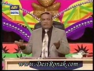 Comedy Kings 9 SEP 11 P4