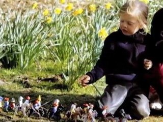 Kelly Family - Give Us Rain