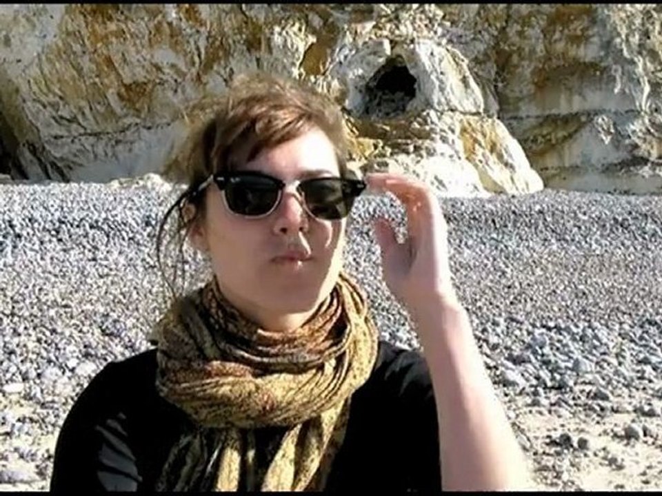 "Écho" Arthus Brody