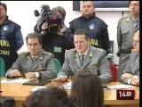 TG 15.10.09 Rifiuti speciali sequestrati a Taranto