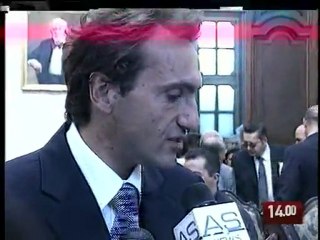 TG 15.10.09 Emiliano all'attacco di Dambruoso