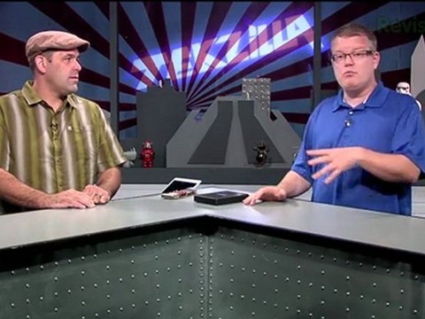 USB CableCARD! Five Settings To Fix On You New HDTV, 60Hz vs. 120Hz HDTV, New Blu-ray releases! - HD Nation