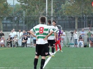 La Unió Esportiva de Sants, es prepara per una nova temporada