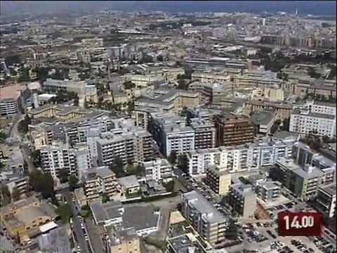 TG 20.10.09 Sindaci e governatore poco amati in Puglia