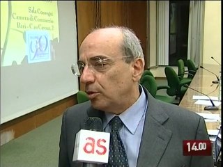 TG 20.10.09 "L'economia di mercato, se segue l'etica non diventa un male"