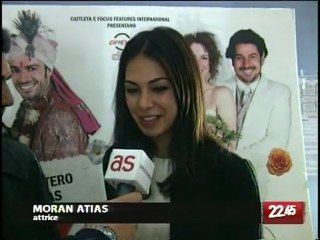 TG 22.10.09 "Oggi sposi", tutti in prima fila