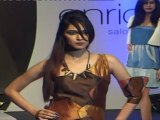 vri vri Hot babes on ramp in TASSEL Designer's Awards 2011.