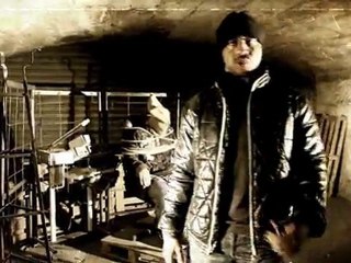 B.JAMES - Snuff Muzik