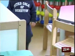 TG 24.10.09 Potenza, in agitazione il personale degli asili nido