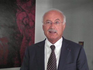 Mediator, pharmacovigilance et conflits d'intérêts - Itw Jean-Louis TOURAINE