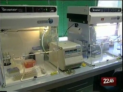 TG 27.10.09 Influenza A, guardia alta ma non allarmismi