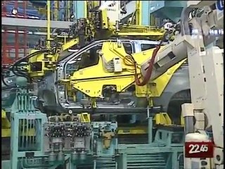 TG 27.10.09 Puglia ed Europa sempre più lontane