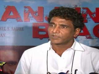 DIRECTOR SHAKEEL S SAIFEE:" TALKING ABOUT  'ANJUNA  BEACH