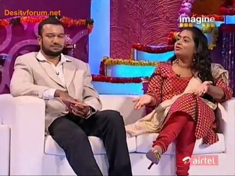 Gajab Desh Ki Ajab Kahaaniyan - 9th September 2011 Pt2