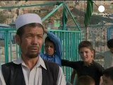 Afghans reflect on mixed fortunes since 9/11