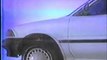 Toyota Corolla - Comercial 1990 - Venezuela