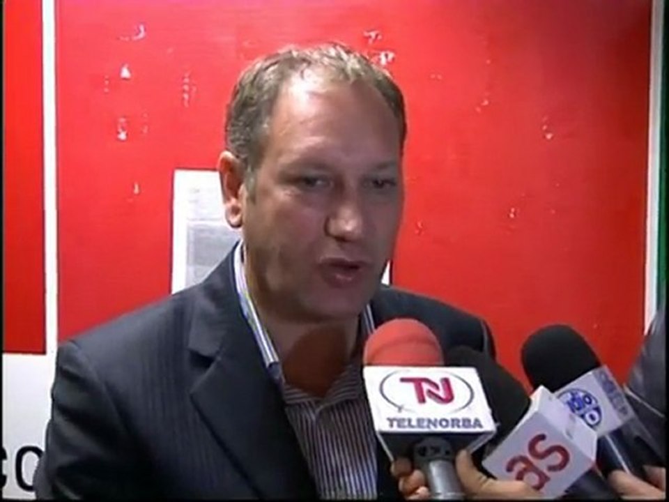 TG 16.11.09 Regionali, il Pd sta con Vendola e con le primarie