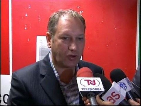 TG 16.11.09 Regionali, il Pd sta con Vendola e con le primarie