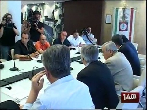 TG 29.10.09 Spesa farmaceutica fuori controllo