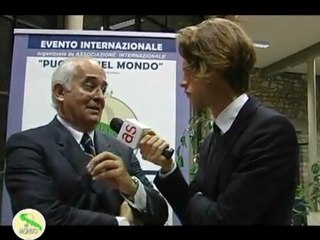 24.10.09 Michele Ambrosini - Pugliesi nel mondo 2009