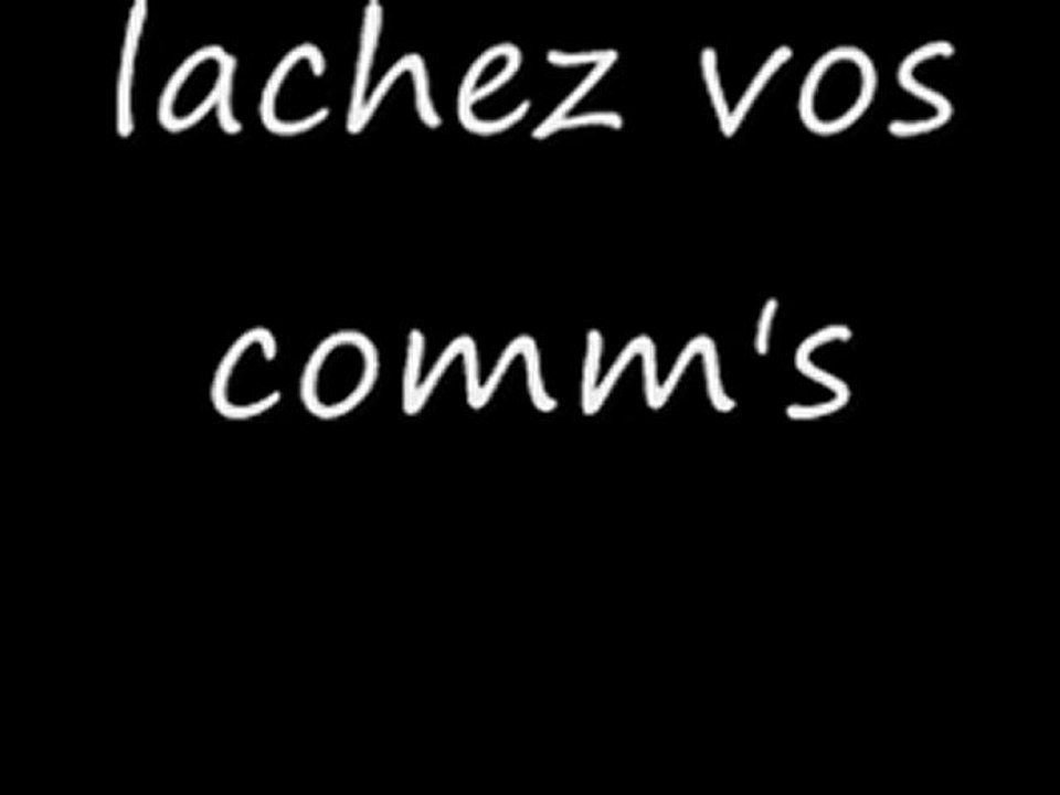 Intrumental RAP (BLV 2011 PROD (B2))