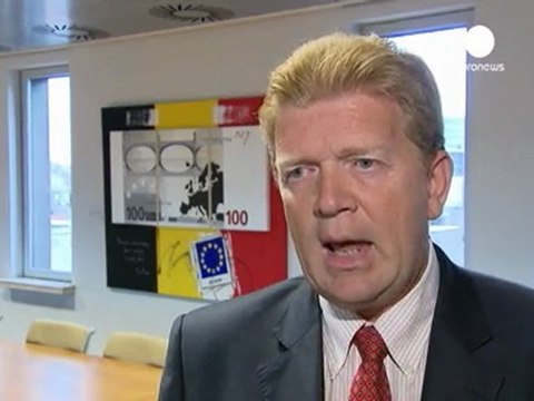 Banking on Belgium's banks