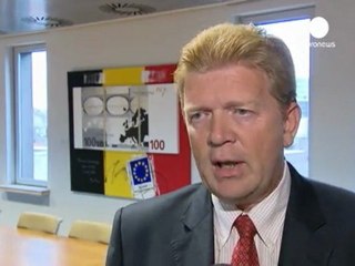 Le inquietudini dei risparmiatori belgi