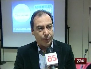 TG 31.10.09 "La Discussione", a Bari la prima convention dei circoli pugliesi