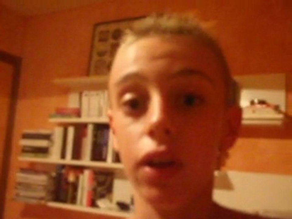 Pourquoi j'ai créé ma chaîne ?