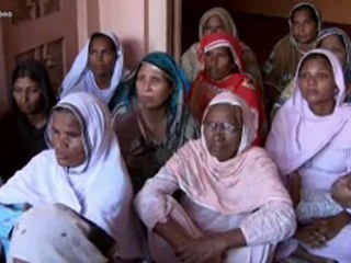 SAVING PAKISTAN’S CHRISTIANS - CBN.com