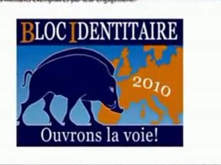 Islam, Antéchrist et jambon beurre 2sur2