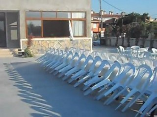 tokat boyalı saz ekibi