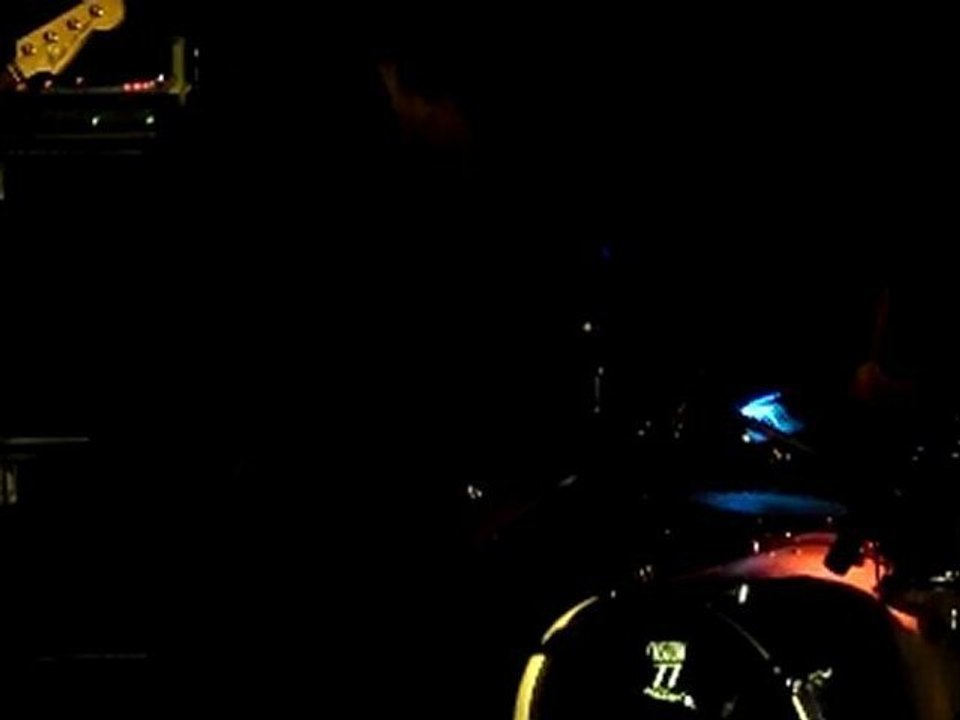 Concerts Varsovie+ Triste Sire le 9 février 2011 Assomoir Pub Saint-Etienne (3)