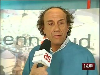 TG 05.11.09 L'influenza A preoccupa anche alcuni operatori sanitari